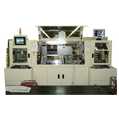 Laser Marking System