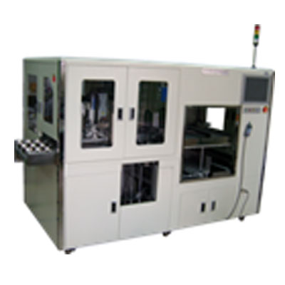 Auto JIG Loading/Unloading System