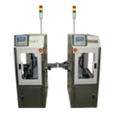 Loader & Off-loader